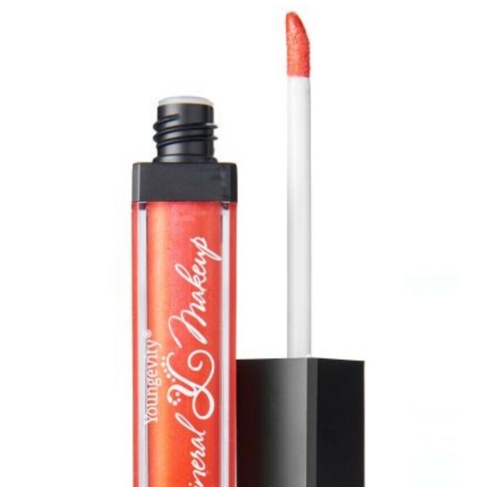 Youngevity- Tulip Lip Lock-Organic Ingredients